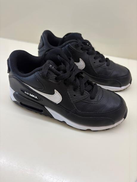 Tenisky nike air max, nike,34