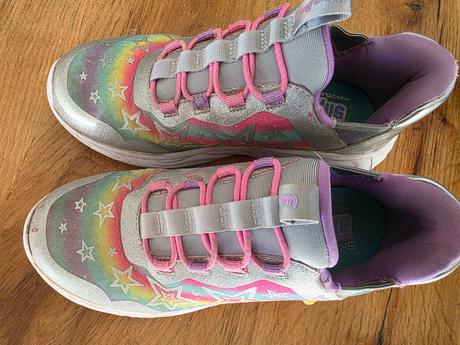 Tenisky, skechers,31