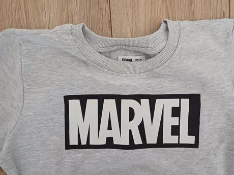 Mikina marvel, sinsay,164