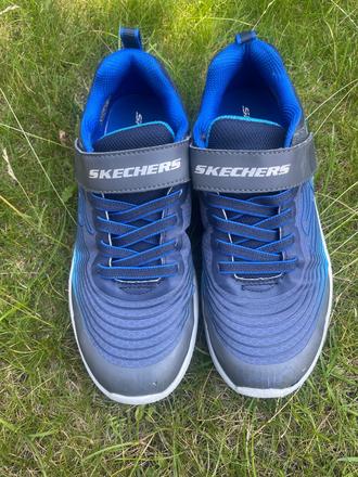 Skechers ľahké tenisky, skechers,37