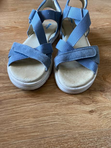 Sandale richter, richter,37