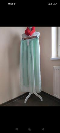 Dámske letné nohavice, 