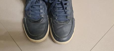 Geox vyssie boty, geox,38