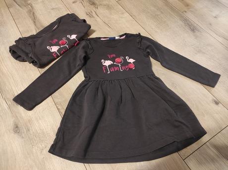 Balík oblečenia, cena spolu za 6 ks, 110