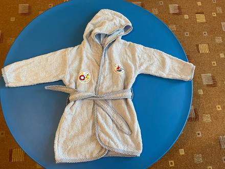 Župan pre chlapca, 104