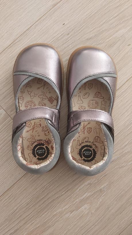 Balerinky livie&luca, livie & luca,32