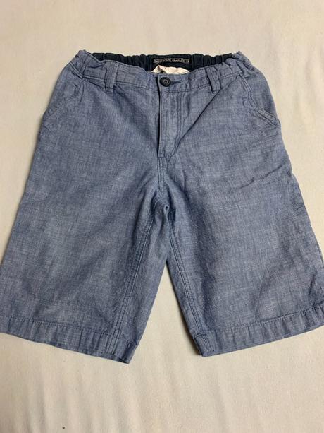 Šortky, h&m,152