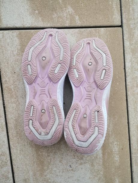 Nazúvacie tenisky s kamienkami, deichmann,35