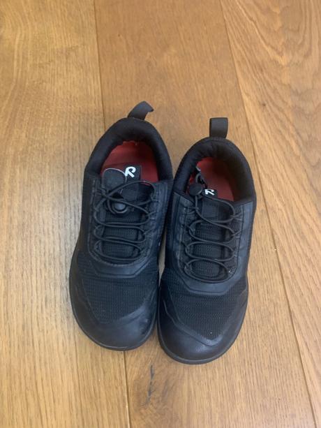 Reima tallustelu barefoot tenisky 32, reima,32