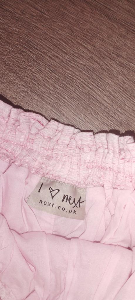 Nádherná sukňa next, next,110