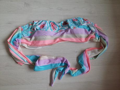 Vrchný diel plaviek m/l, m