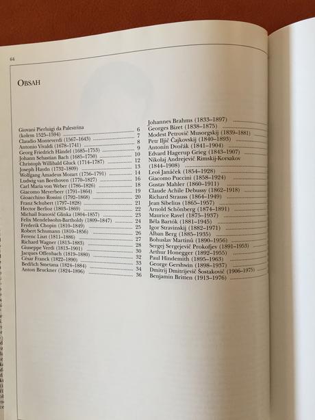 Skladatele svetove hudby,