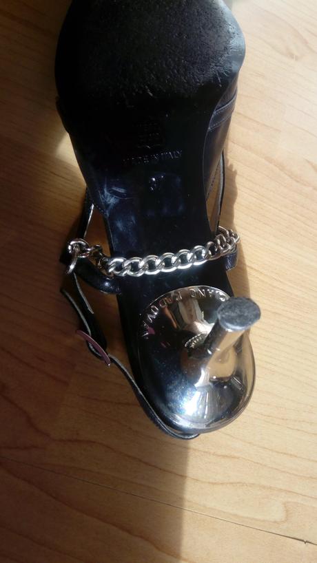 Pohodlné kožené topánočky luciano padovan, 37