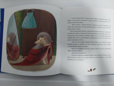 Raz na vianoce (nadijka herbiš), 