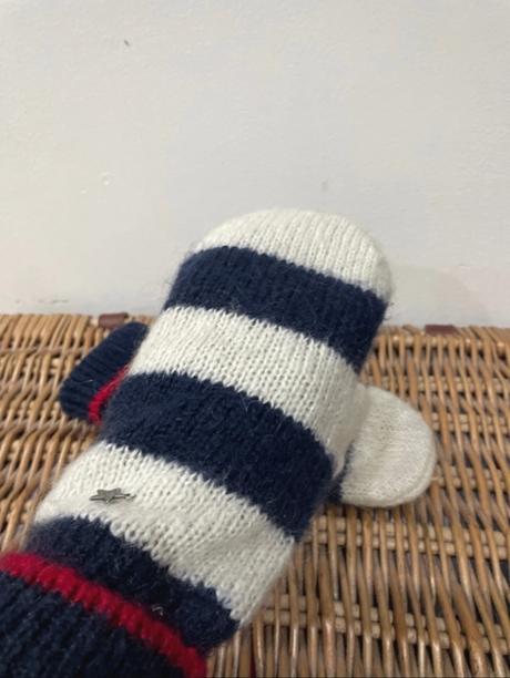 Tommy hilfiger rukavice l/xl, tommy hilfiger,l