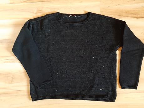 Sveter, mustang,s