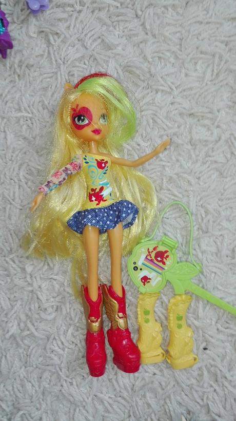 Equestria girls mlp,