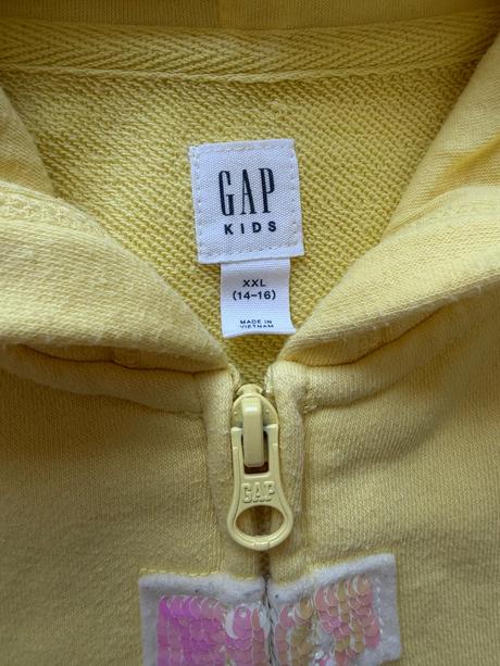 Mikina gap, gap,170