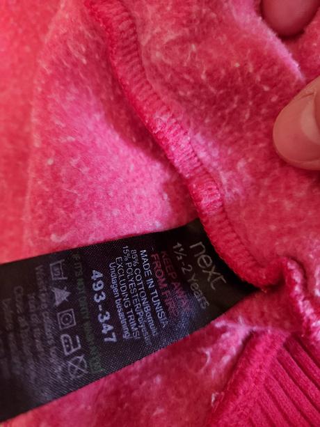 Next mikinka, next,92