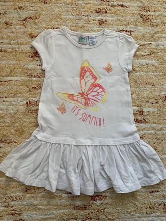 Dievčenské šatočky, 92