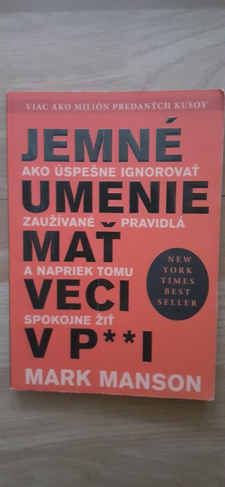 Motivačná literatúra, 