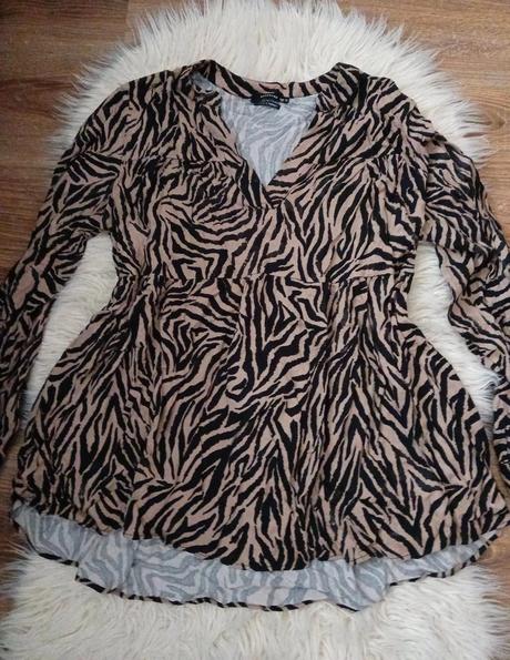 Dámska tunika, reserved,40