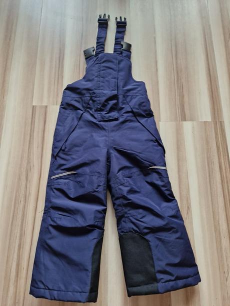 Oteplovaky, crivit,86