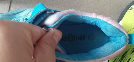 Tenisky na telesnu, 33