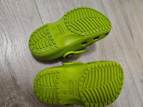 Crocs 22/23, crocs,22