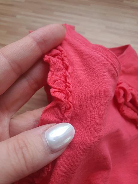 Topy na leto, h&m,98