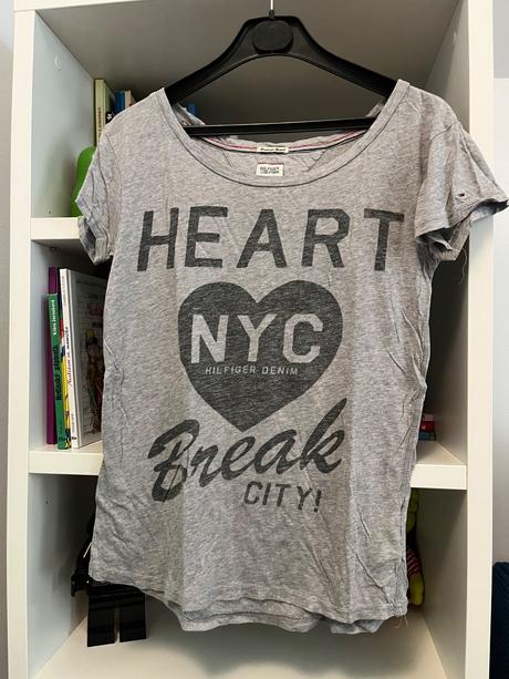 Tričko 2ks, tommy hilfiger,s