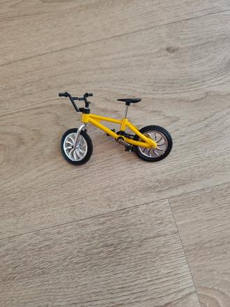 Mini bicykel,