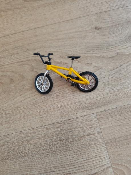 Mini bicykel, 