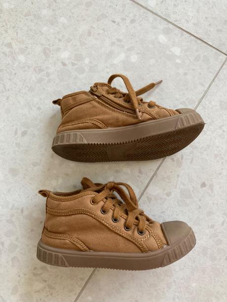 Vysoké tenisky zara, zara,27