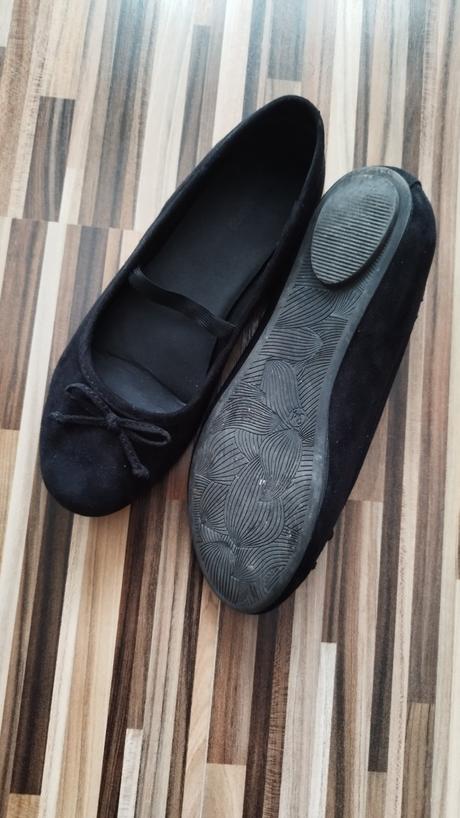 Baleríny 34, graceland,34