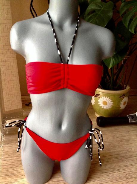 Plavky ocean club, s