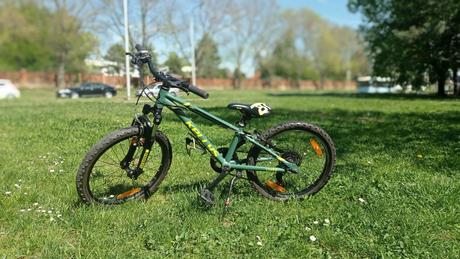 Bicykel kellys 20 ", kellys,20