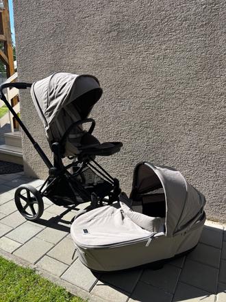 Cybex priam  4.0, cybex,cybex priam 4