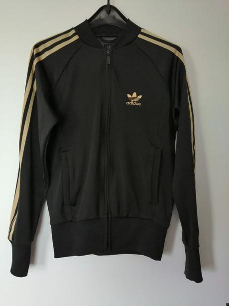 Mikina originál, adidas,s