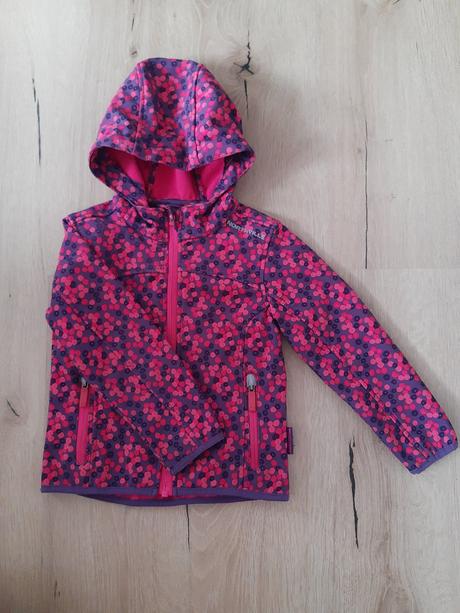 Softshellová bunda, 104