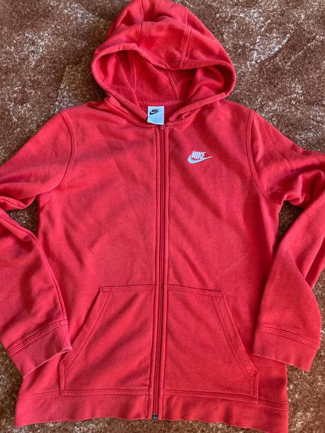 Mikina, nike,170