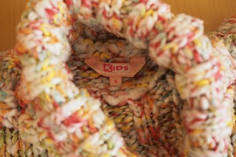 Dievčenský rolák, kenvelo,116