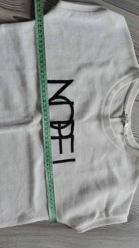 Tricko svetrikove, xs