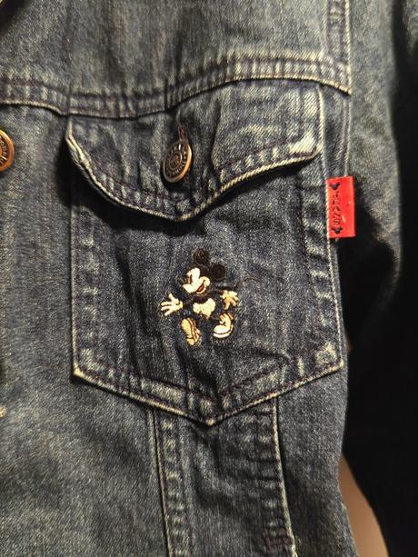 Donaldson mickey kvalitná štýlová moderná a t, m