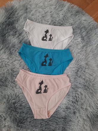 Nohavičky 134/140, 134