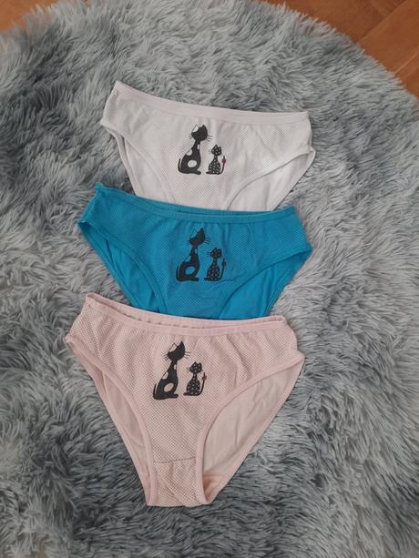 Nohavičky 134/140, 134