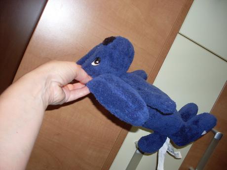 Jemnučký pes/psík, 