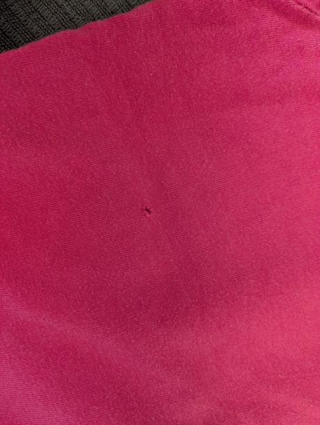 Tričko special, early days,74