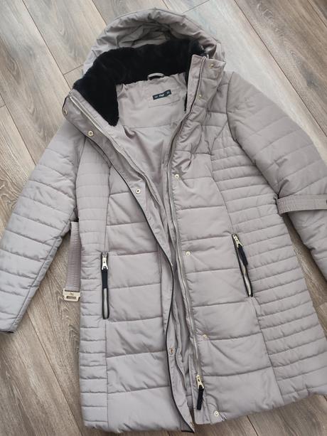 Zimná bunda, f&f,46