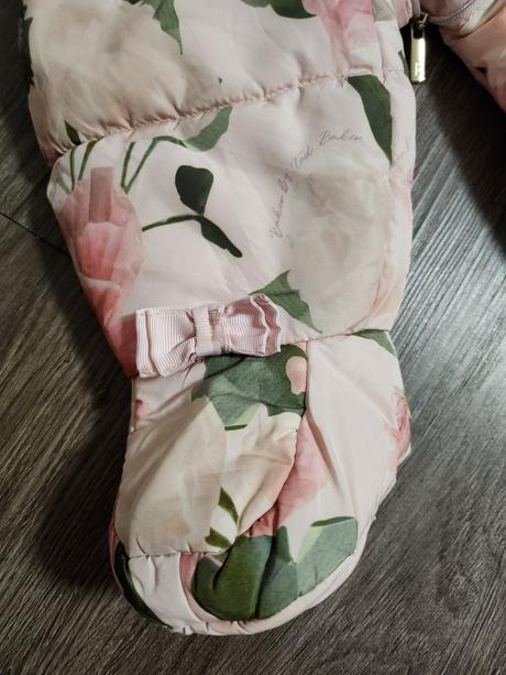 Luxusná kombineza ted baker, 68